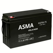 ASMA 6GFM-75