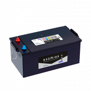 BUSHIDO EFB 250 обр (C.3, HO)