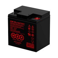 WBR EVX12300S