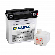 Varta YB5L-B