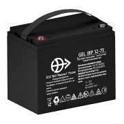 ВАЗ ИМПУЛЬС GEL IBP 12-75