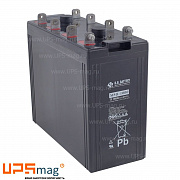 Аккумулятор BB Battery MSU 1000-2