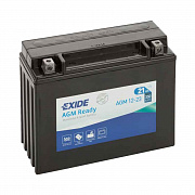Exide AGM 12-23