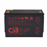 CSB GPL 121000