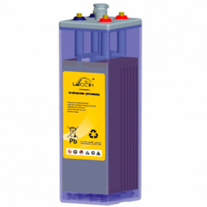 Аккумулятор LEOCH 10 OPzS1000