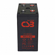 Аккумулятор CSB MSJ 800