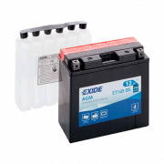 Exide ET14B-BS