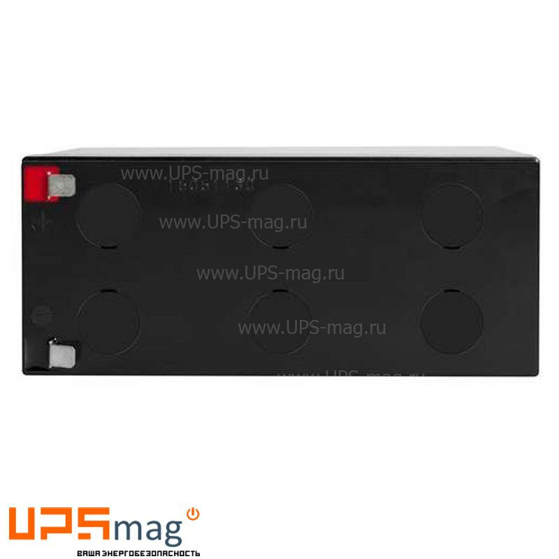 Аккумулятор Yuasa NPW36-12