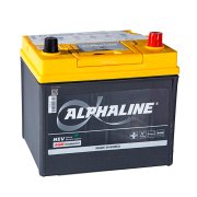 ALPHALINE AGM 50 обр (AX S55D23L)