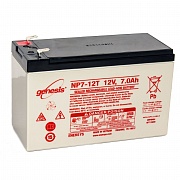 Аккумулятор Enersys Genesis NP7-12