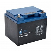 Аккумулятор Парус Электро HML-12-40