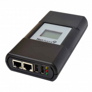 4-портовая внешняя карта NetAgent 9 (BY505)