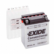 Exide EB12AL-A2