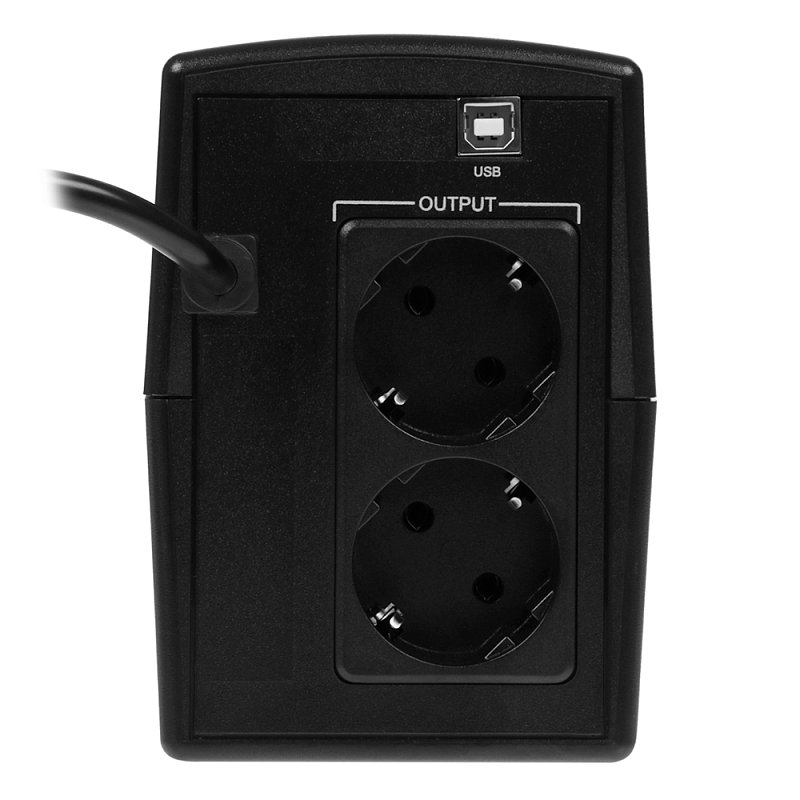 ИБП Back Basic 850 Euro