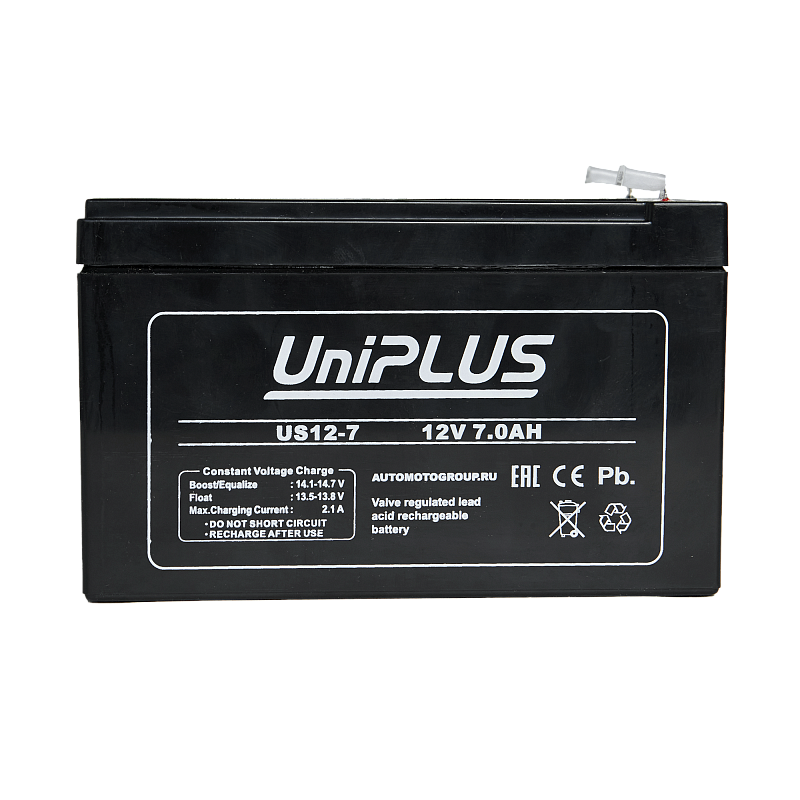 UPLUS US12-7 