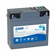 Exide GEL 12-19