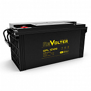 Revolter GPL 12120 