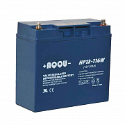 Аккумулятор AQQU HP12-116W-X