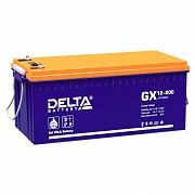 Delta GX 12-200