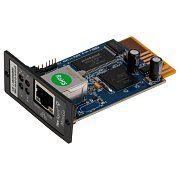  Внутренняя сетевая карта SNMP Na+