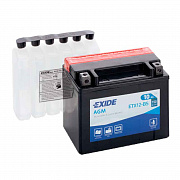 Exide ETX12-BS
