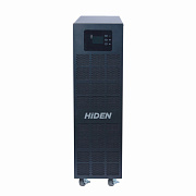 HIDEN KC3315H 15000VA/13500W (3ф/3ф) внешние акб= ±96/108/120В (16/18/20 АКБ)
