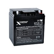 Xtreme OT26-12 