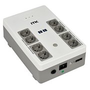 ITK ELECTRA EST8-1000VA-1-001-L