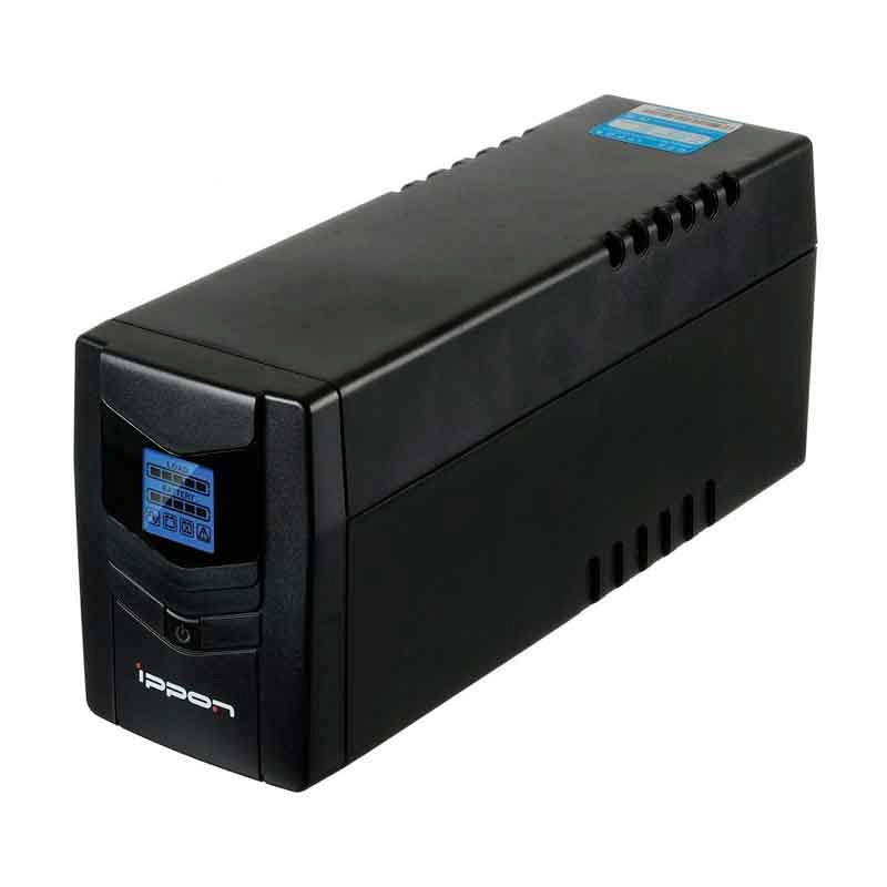 Ippon Back Power Pro LCD 800 Euro