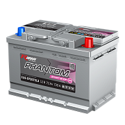 RDrive PHANTOM START-STOP EFB EUE-072072L3