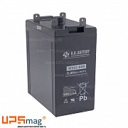 Аккумулятор BB Battery MSU 800-2