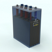 ВАЗ Импульс 24 OPzS 3000