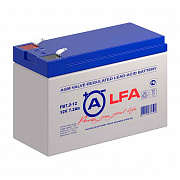 LFA Battery FB7,2-12