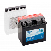 Exide ETZ7-BS
