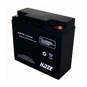 Аккумулятор Haze HSC12-18