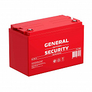 General Security GS 100-12