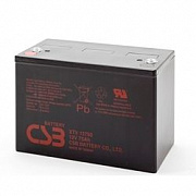Аккумулятор CSB XTV 12750
