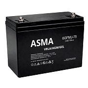 ASMA 6GFM-75 