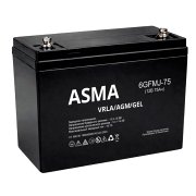 ASMA 6GFM-75