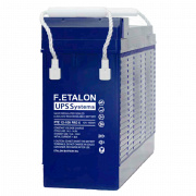 F.Etalon FTE 12-100 PRO X