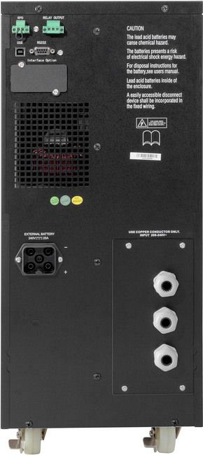 Eaton 9130 5000 Hardwire (PW9130i5000T-XL)