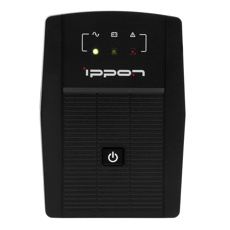 ИБП Back Basic 850 Euro