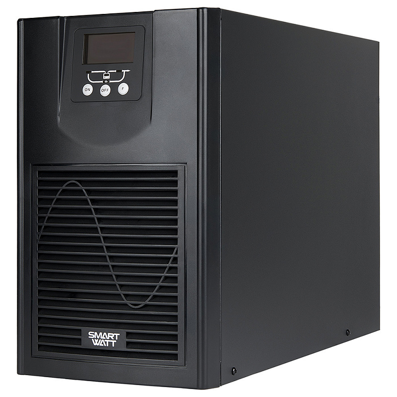 SMARTWATT UPS MASTER IEC 2