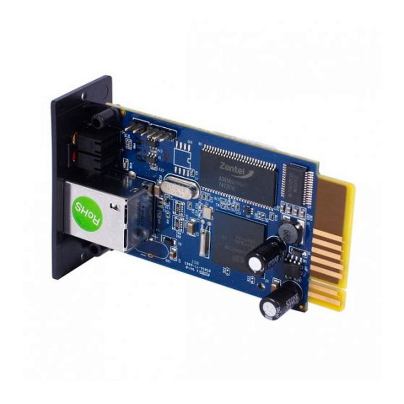 Карта удаленного управления SNMP DL801/DJ801