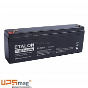 Аккумулятор Etalon FS 12022