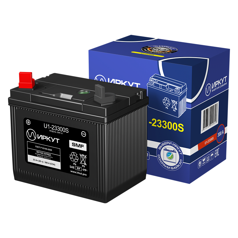Иркут U1-23300S