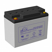 Аккумулятор LEOCH LPG 12-45