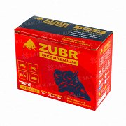 ZUBR BIKE PREMIUM YTR4A-BS
