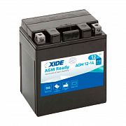 Exide AGM 12-14