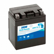 Exide AGM 12-14